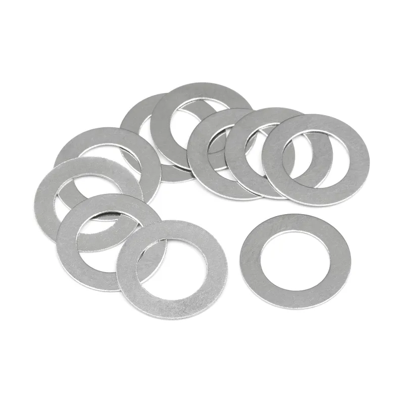 Hpi Racing WASHER 6X10X0.2MM (10 PCS) 101391