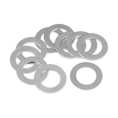 Hpi Racing WASHER 6X10X0.2MM (10 PCS) 101391