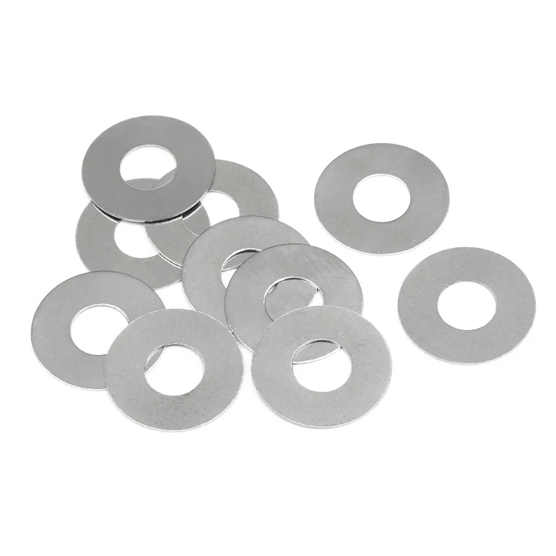Hpi Racing Washer 4x10x0.15mm (10 pcs) 101392