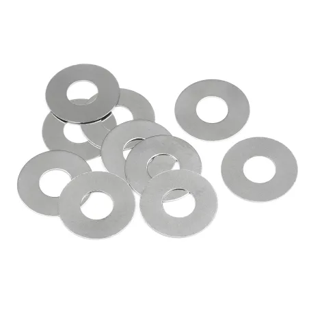 Hpi Racing Washer 4x10x0.15mm (10 pcs) 101392