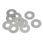 Hpi Racing Washer 4x10x0.15mm (10 pcs) 101392