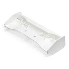 Hpi Racing Moulded Rear Wing (WHITE) 101446