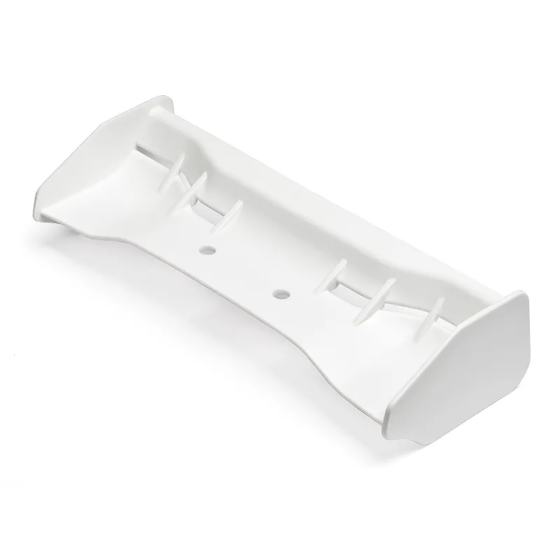 Hpi Racing Moulded Rear Wing (WHITE) 101446