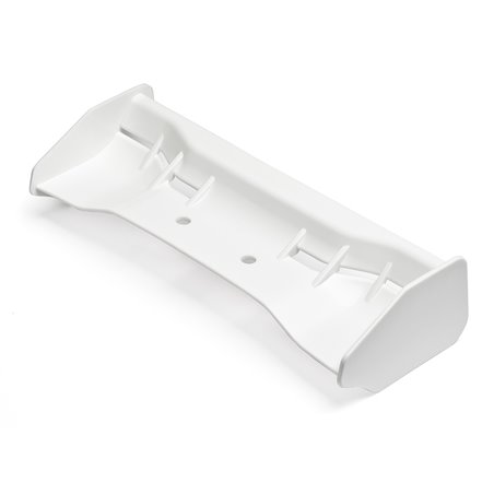 Hpi Racing  Moulded Rear Wing (WHITE) 101446