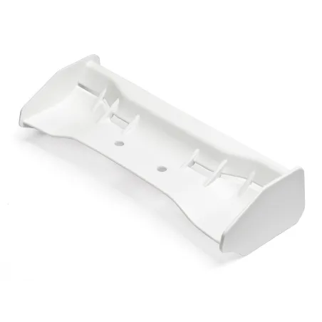 Hpi Racing Moulded Rear Wing (WHITE) 101446