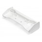 Hpi Racing  Moulded Rear Wing (WHITE) 101446