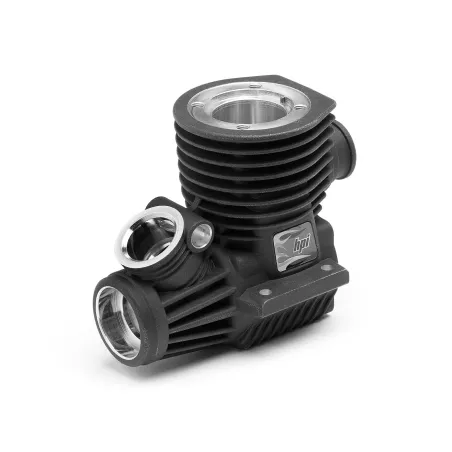 Hpi Racing Crankcase (F3.5 Pro) 101590