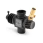 Hpi Racing SLIDE CARBURETOR COMPLETE 8MM COMPOSITE (F3.5 PRO) 101591