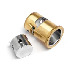Hpi Racing CYLINDER AND PISTON SET (F3.5 PRO) 101592