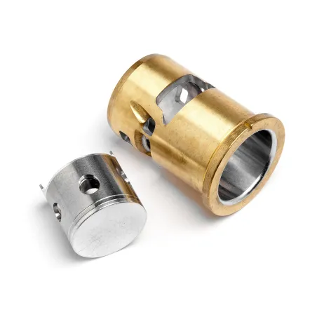 Hpi Racing CYLINDER AND PISTON SET (F3.5 PRO) 101592