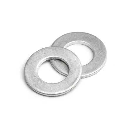 Hpi Racing WASHER 0.6X4.1X7.5MM (2PCS) 101635