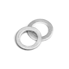 Hpi Racing WASHER 0.6X5.1X7.5MM (2PCS) 101636