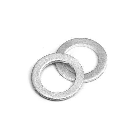 Hpi Racing WASHER 0.6X5.1X7.5MM (2PCS) 101636