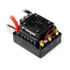 Hpi Racing FLUX RAGE 1:8TH SCALE 80AMP BRUSHLESS ESC 101712