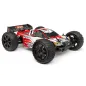 Hpi Racing Clear Trophy Truggy Flux Bodyshell w/Window Masks and Decals 101717