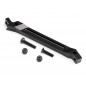 Hpi Racing  Alum. Front Chassis Anti Bending Rod Trophy Series (Black) 101770