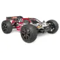 Hpi Racing Clear Trophy Truggy Bodyshell w/Window Masks and Decals 101779