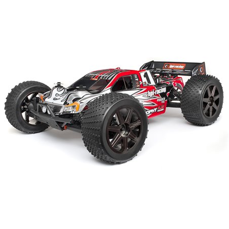 Hpi Racing  TRIMMED AND PAINTED TROPHY TRUGGY 2.4GHZ RTR BODY 101780