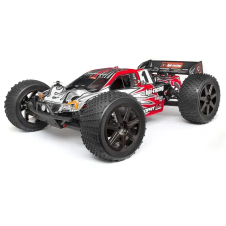 Hpi Racing TRIMMED AND PAINTED TROPHY TRUGGY 2.4GHZ RTR BODY 101780