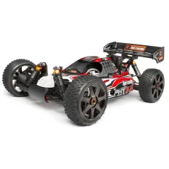 Hpi Racing Trimmed and Painted Trophy 3.5 Buggy 2.4Ghz RTR Body 101782