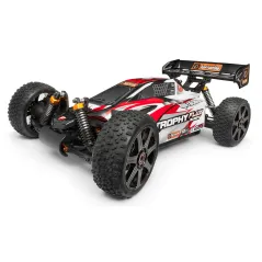 Hpi Racing Trimmed and Painted Trophy Buggy Flux RTR Body 101806