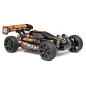 Hpi Racing VB-1 BUGGY BODY (PAINTED/BLACK/ORANGE) 101842