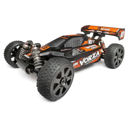 Hpi Racing VORZA FLUX 1/8 4WD ELECTRIC BUGGY 101850