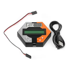 Hpi Racing FLUX RELOAD ESC PROGRAM BOX V2 101856