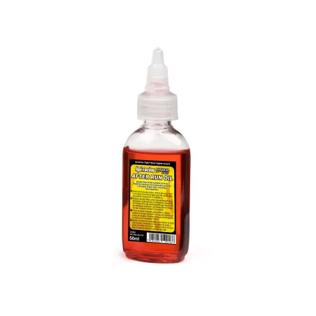 Hpi Racing HPI ENGINE AFTER RUN OIL (50ML) 101909