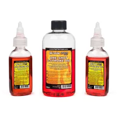 Hpi Racing HPI ENGINE AIR FILTER OIL (50ML) 101910
