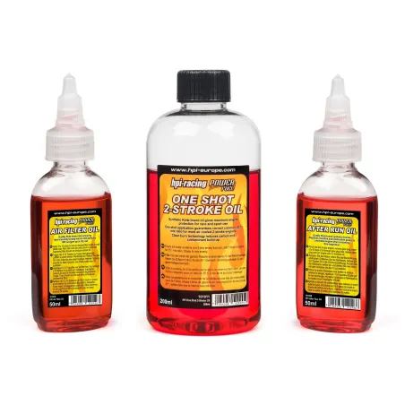 Hpi Racing HPI ENGINE AIR FILTER OIL (50ML) 101910