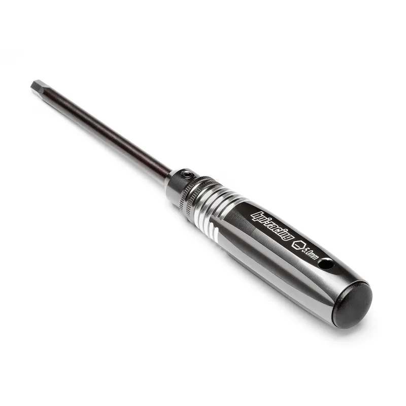 Hpi Racing PRO-SERIES TOOLS 5.0MM ALLEN DRIVER 101912