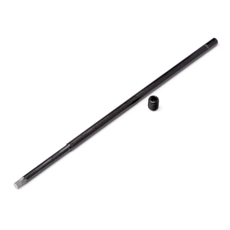 Hpi Racing PRO-SERIES 2.0MM HEX TOOL TIP WITH SET SCREW 101916