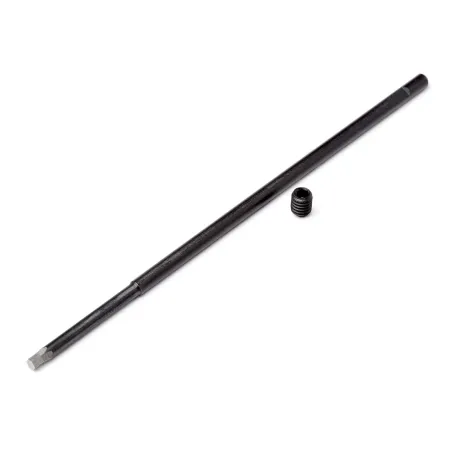 Hpi Racing PRO-SERIES 2.0MM HEX TOOL TIP WITH SET SCREW 101916