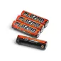 Hpi Racing HPI PLAZMA 1.5V ALKALINE AA BATTERY (4PCS) 101939