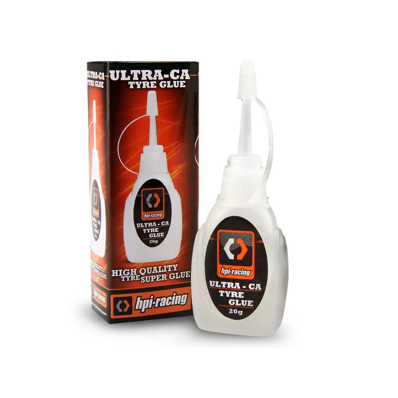 Hpi Racing HPI Ultra-CA Tyre Glue (20g) 101999