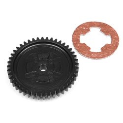 Hpi Racing  HEAVY DUTY SPUR GEAR 44 TOOTH 102093