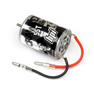 Hpi Racing  CRAWLER MOTOR 55T 102279