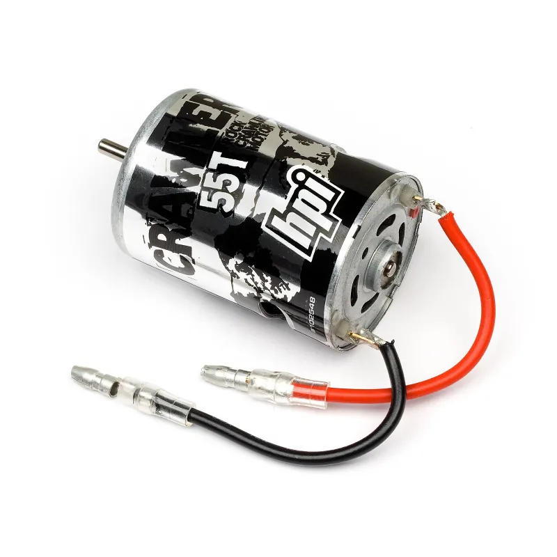 Hpi Racing CRAWLER MOTOR 55T 102279