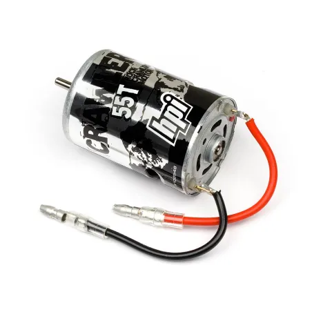 Hpi Racing CRAWLER MOTOR 55T 102279