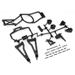 Hpi Racing  ROLL CAGE SET (SAVAGE XL) 102526