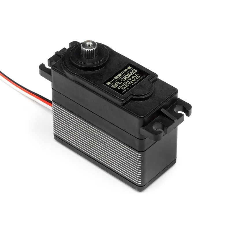 Hpi Racing SFL-30MG DIGITAL SERVO (HIGH TORQUE/18KG-CM 6.0V) 102612