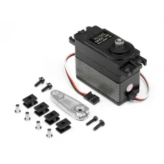 Hpi Racing SFL-30MG DIGITAL SERVO (HIGH TORQUE/18KG-CM 6.0V) 102612