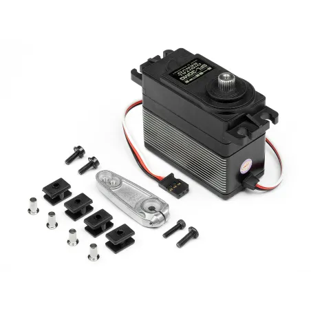 Hpi Racing SFL-30MG DIGITAL SERVO (HIGH TORQUE/18KG-CM 6.0V) 102612