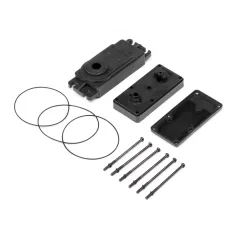Hpi Racing SFL-30MG DIGITAL SERVO CASE SET 102613