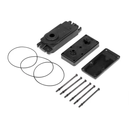 Hpi Racing SFL-30MG DIGITAL SERVO CASE SET 102613