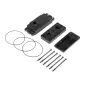 Hpi Racing SFL-30MG DIGITAL SERVO CASE SET 102613