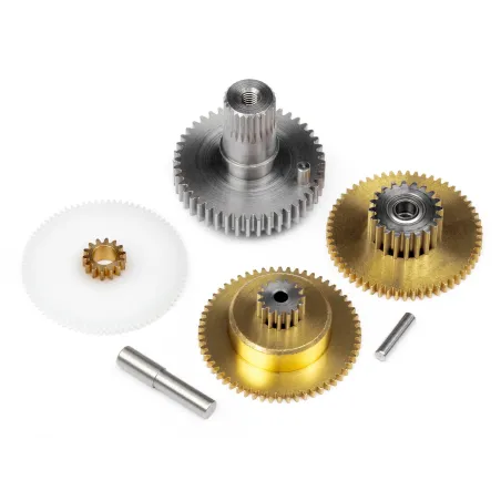 Hpi Racing SFL-30MG DIGITAL SERVO GEAR SET 102614