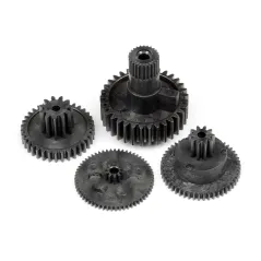 Hpi Racing HPI SF-20 SERVO GEAR SET 102765
