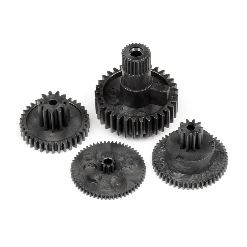 Hpi Racing HPI SF-20 SERVO GEAR SET 102765